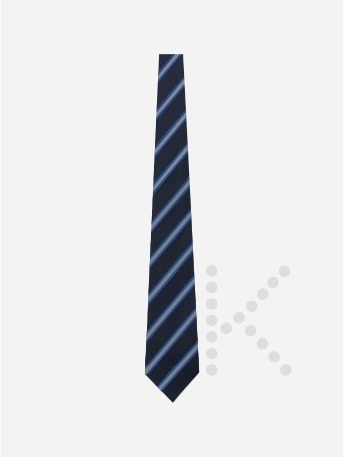 Tie (Secondary)