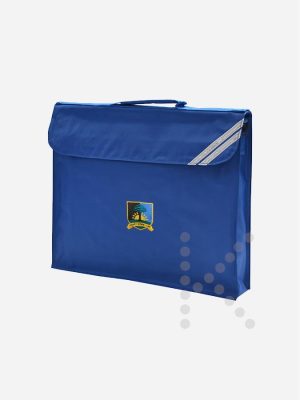 Bookbag (Royal)