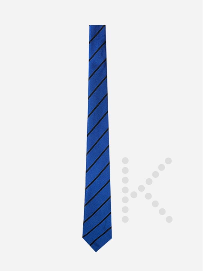 Manual Tie