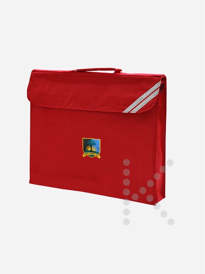 Nursery Bookbag