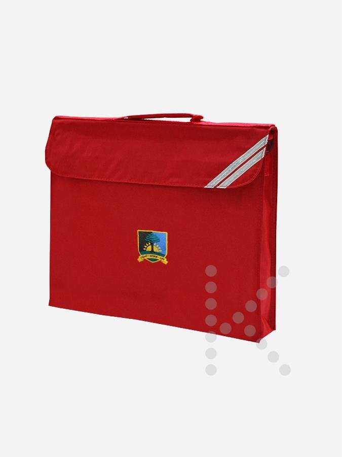 Nursery Bookbag