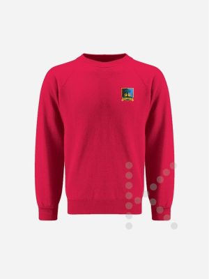 Nursery Sweatshirt