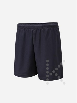 P.E. Shorts (Navy)