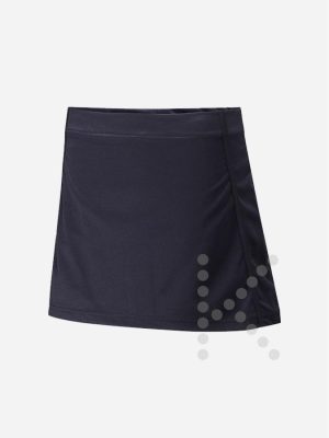 P.E. Skort (Navy)