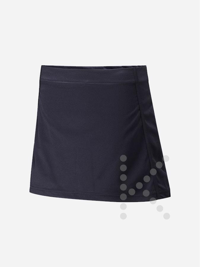 P.E. Skort (Navy)