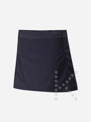 P.E. Skort (Navy)