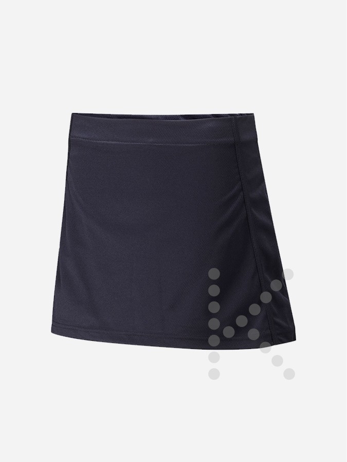 P.E. Skort (Navy)