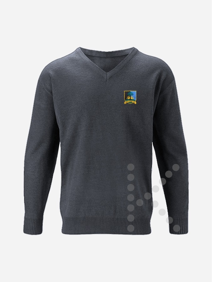Boys Jumper