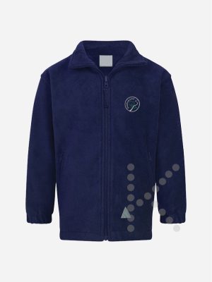 Fleece Jacket