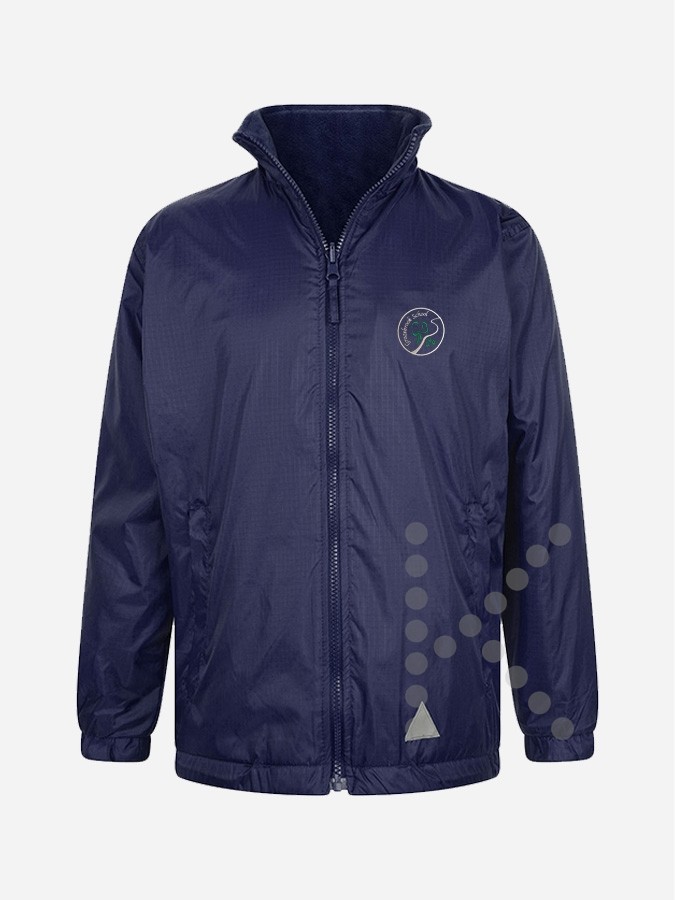 Midweight Jacket