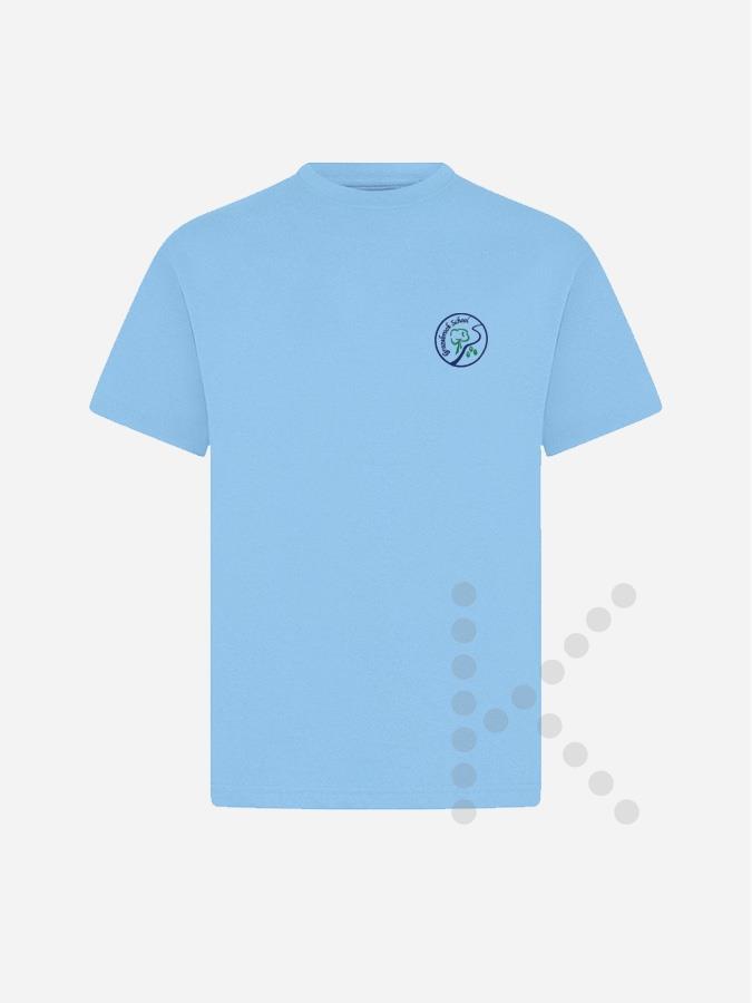 P.E. T-Shirt