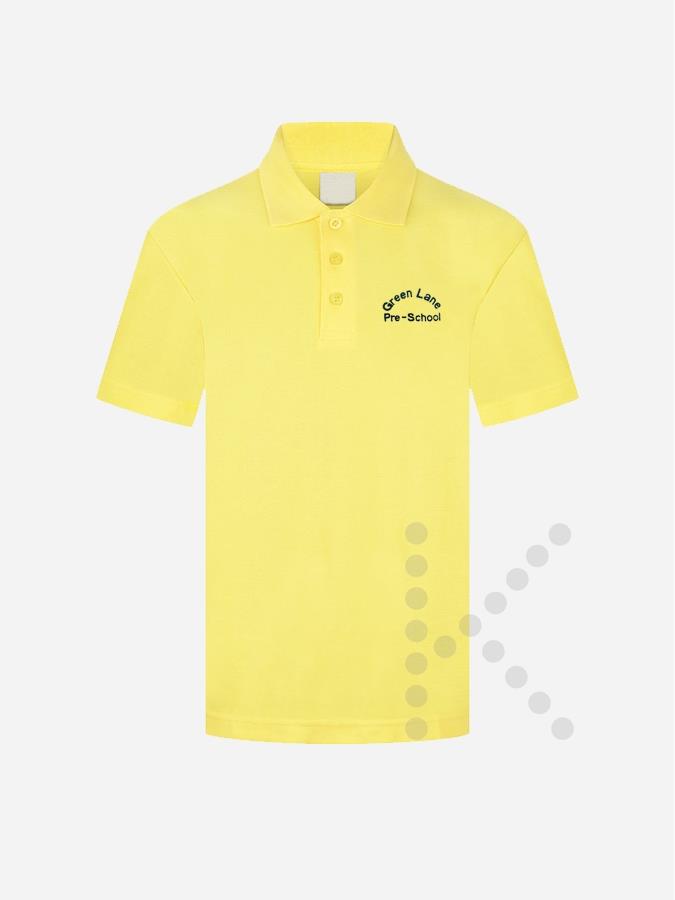 Polo Shirt