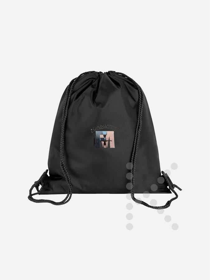 Gym Bag (2 Week)