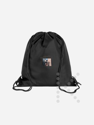 Gym Bag (2 Week)