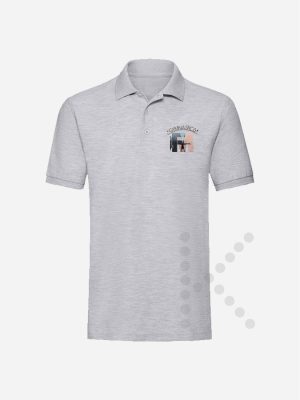 Polo Shirt (2 Weeks)