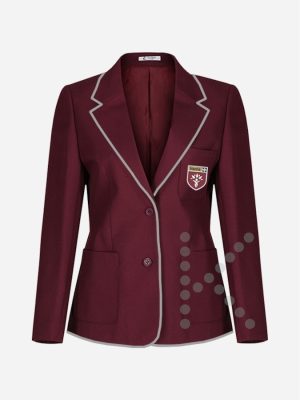 Girls Blazer