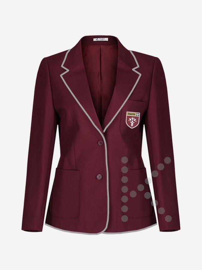 Girls Blazer
