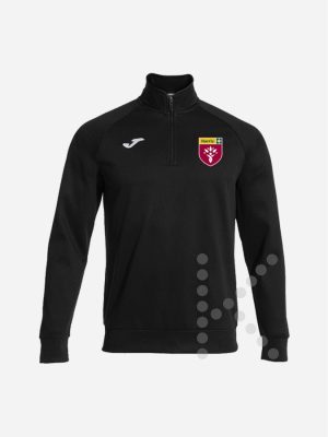 P.E. Half Zip Top