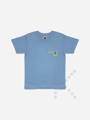 P.E. T-Shirt