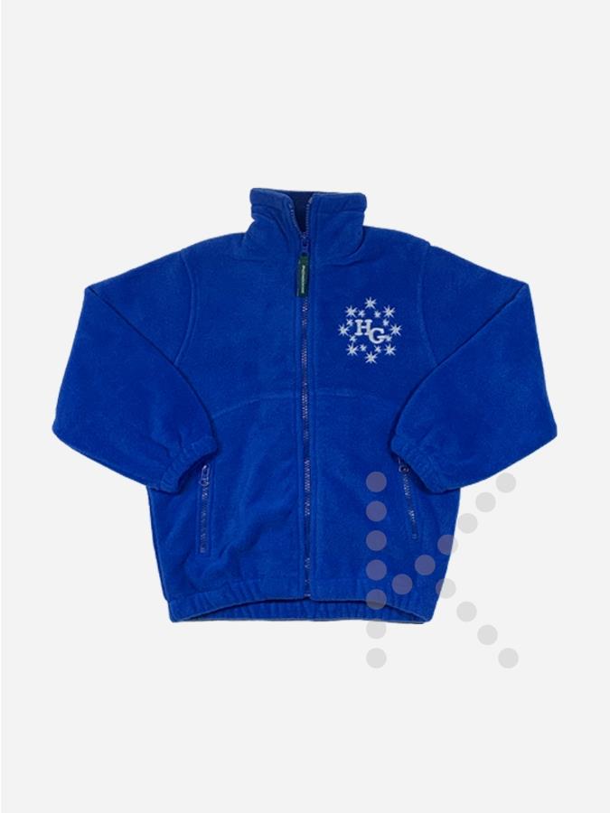 Fleece