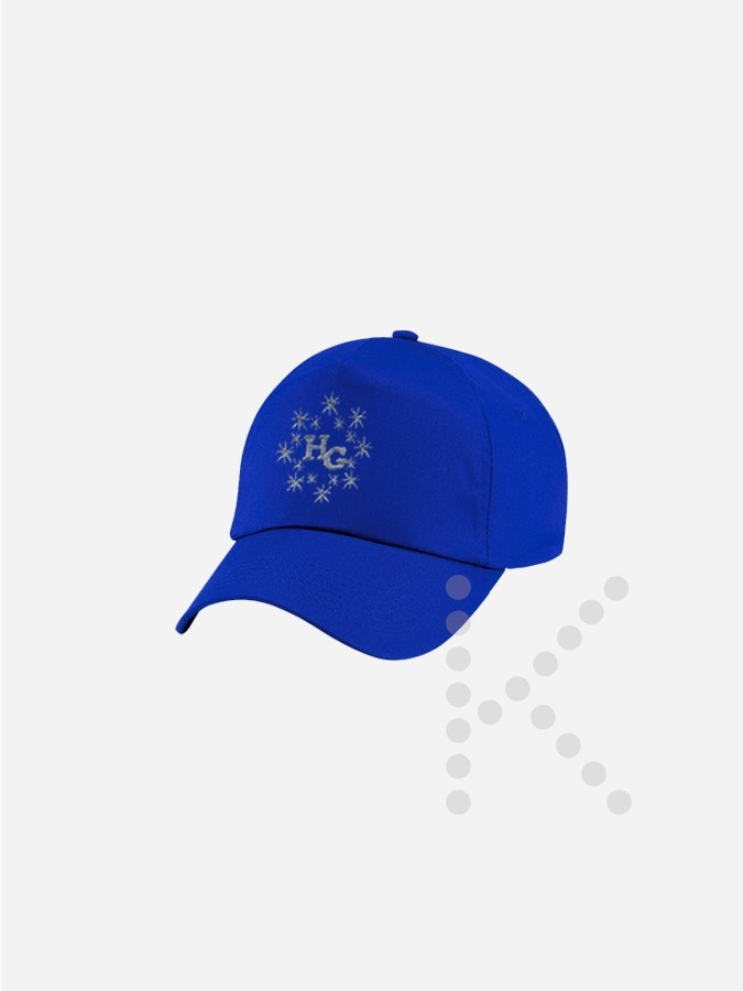 Junior Cap