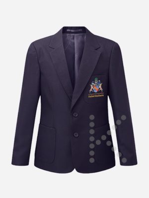 Yrs 3 to 6 Unisex Blazer