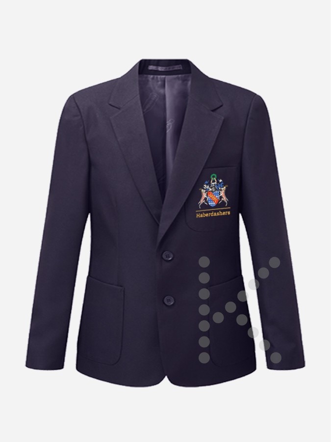 Yrs 3 to 6 Unisex Blazer