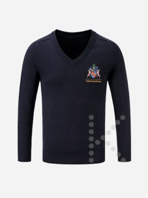 Yrs 3 to 6 Jumper