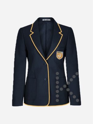 Girls Blazer