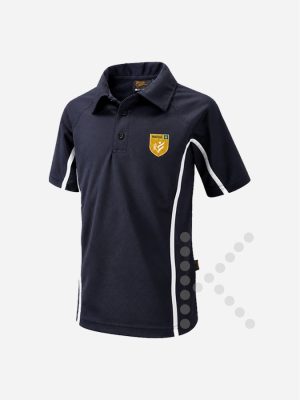 P.E. Polo Shirt