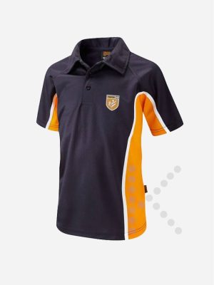 P.E. Polo Shirt