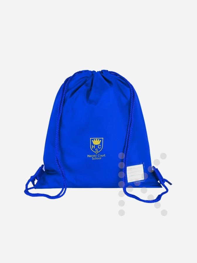 Gym Bag