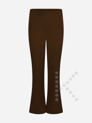 Girls Hipster Trouser