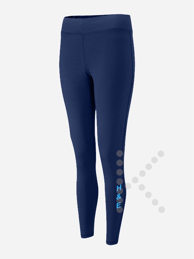 P.E. Leggings
