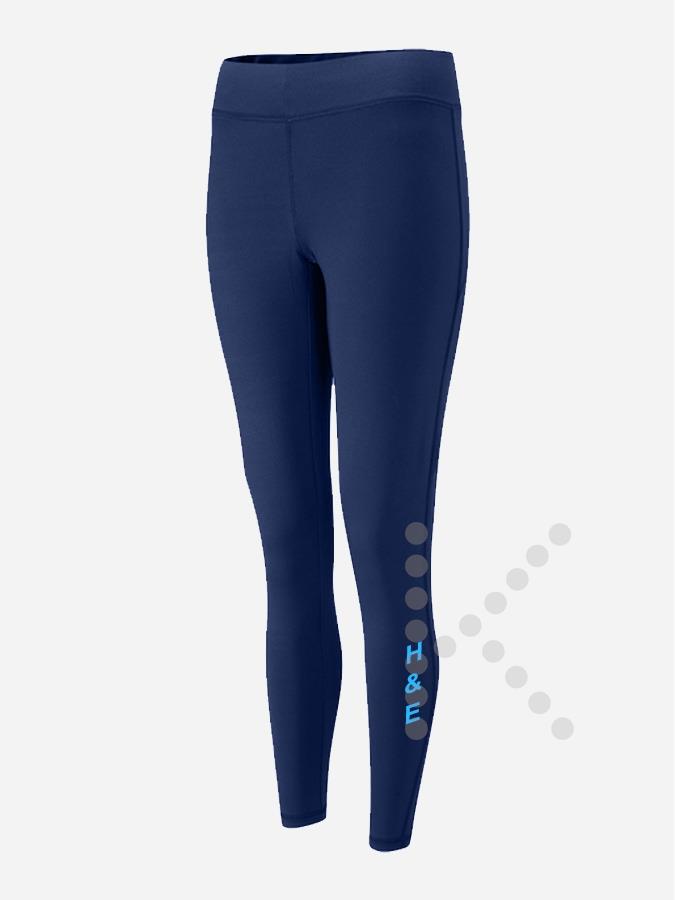 P.E. Leggings