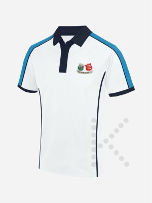 P.E. Polo Shirt