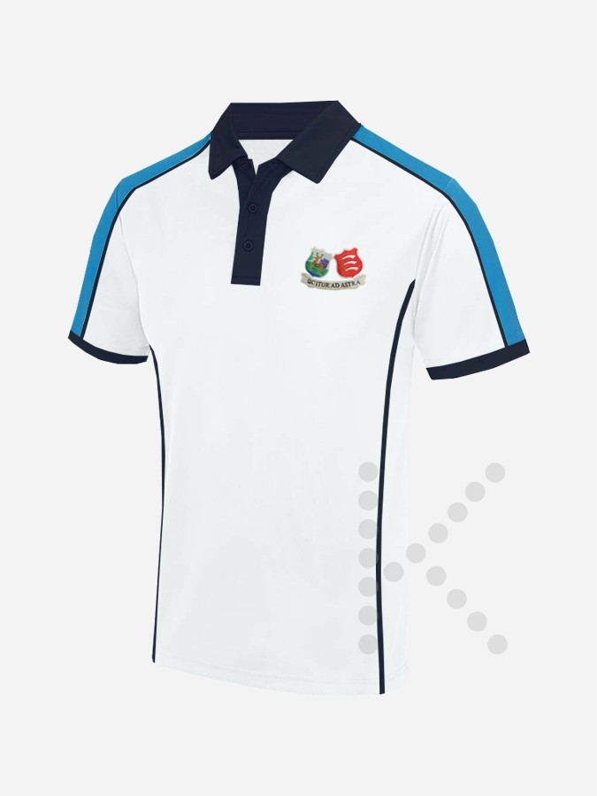 P.E. Polo Shirt