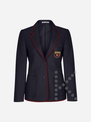 Fiited Blazer