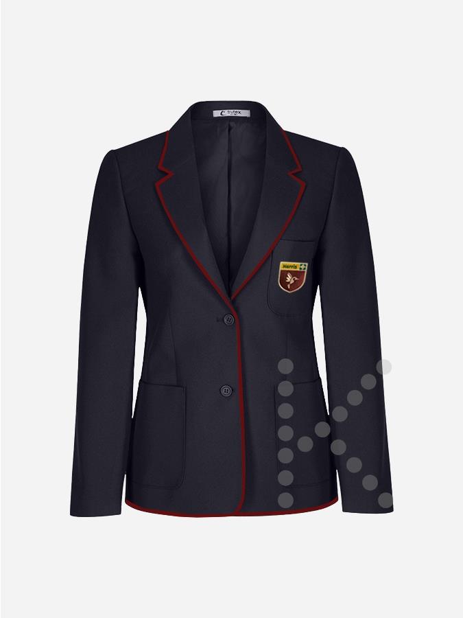 Fiited Blazer