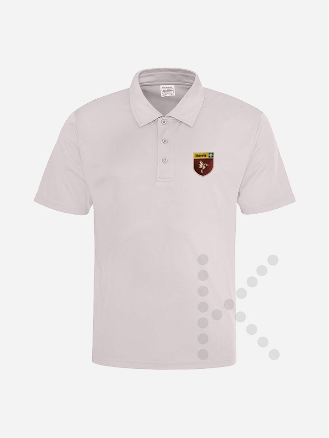 P.E Polo Shirt