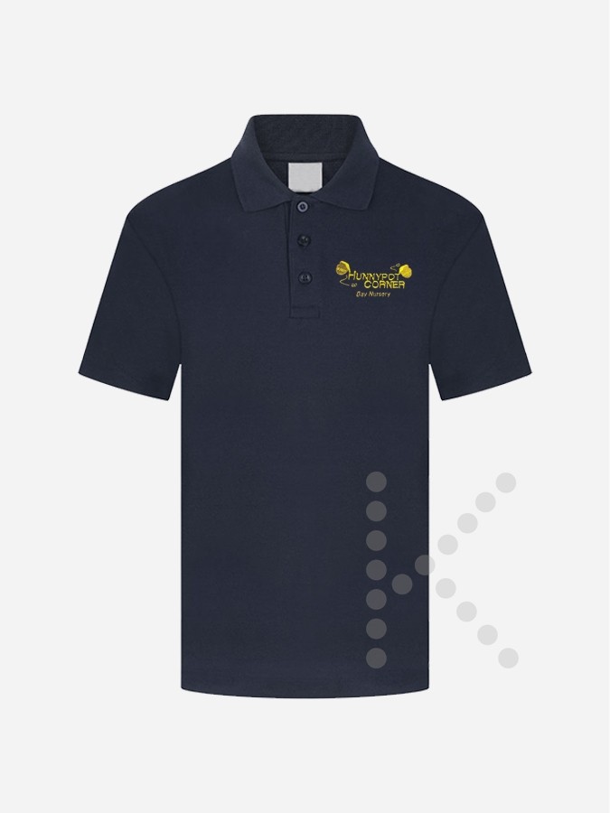 Polo Shirt - Image 2