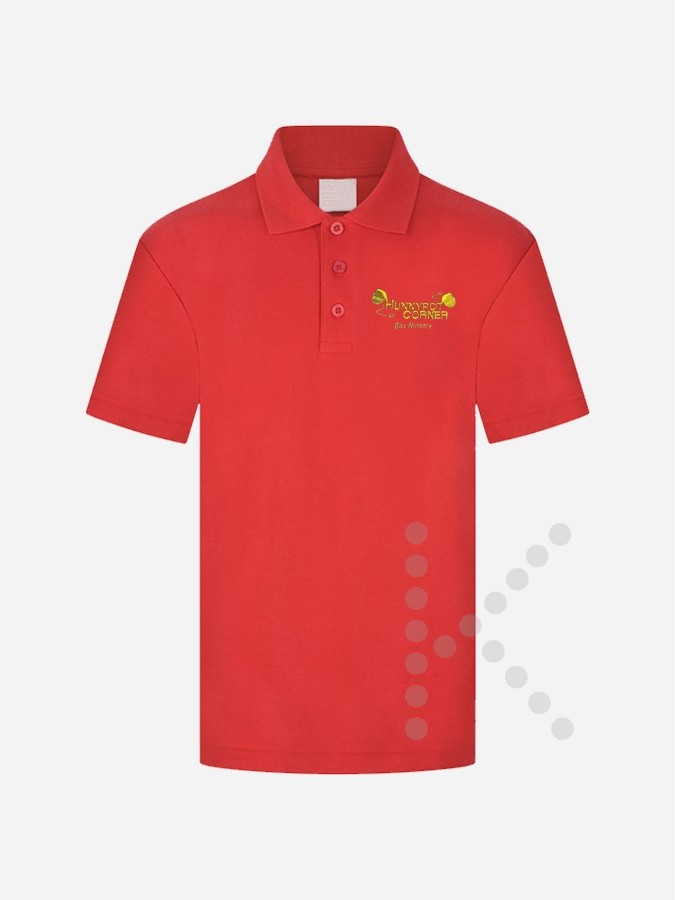 Polo Shirt - Image 3