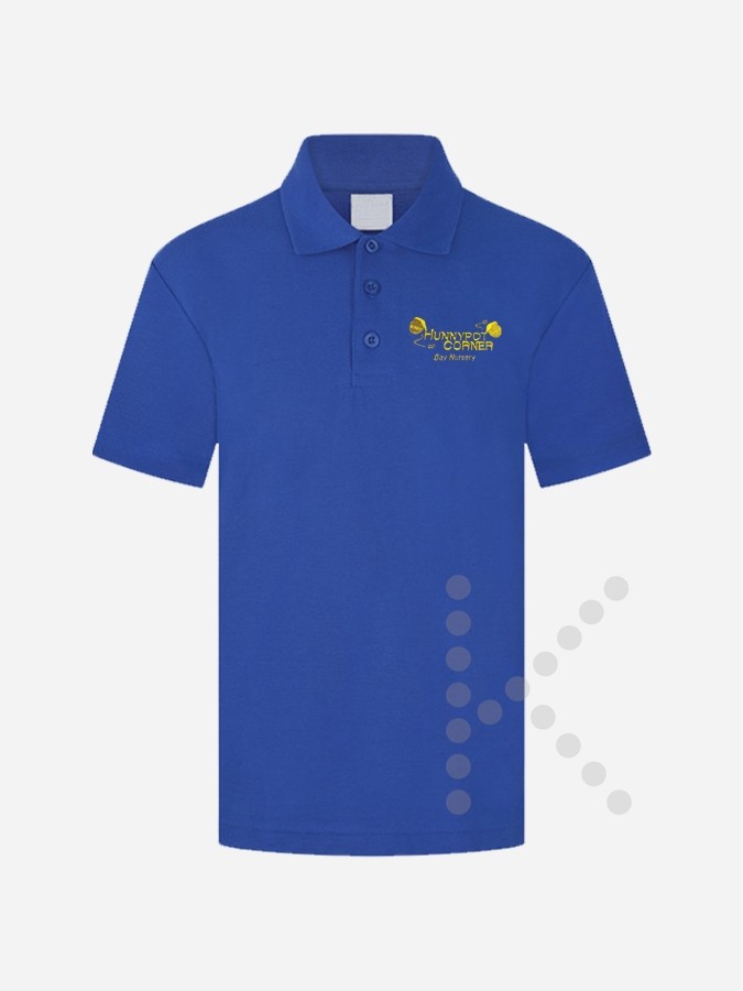 Polo Shirt - Image 4