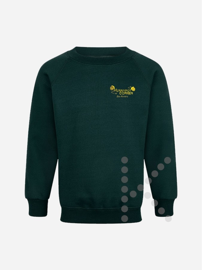 Sweatshirt - Image 5