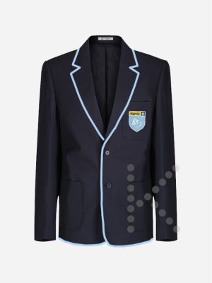 Years 5 & 6 Blazer