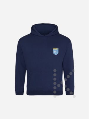 P.E. Hoody