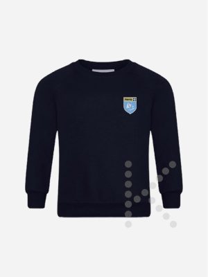 Nursery Sweatshirt