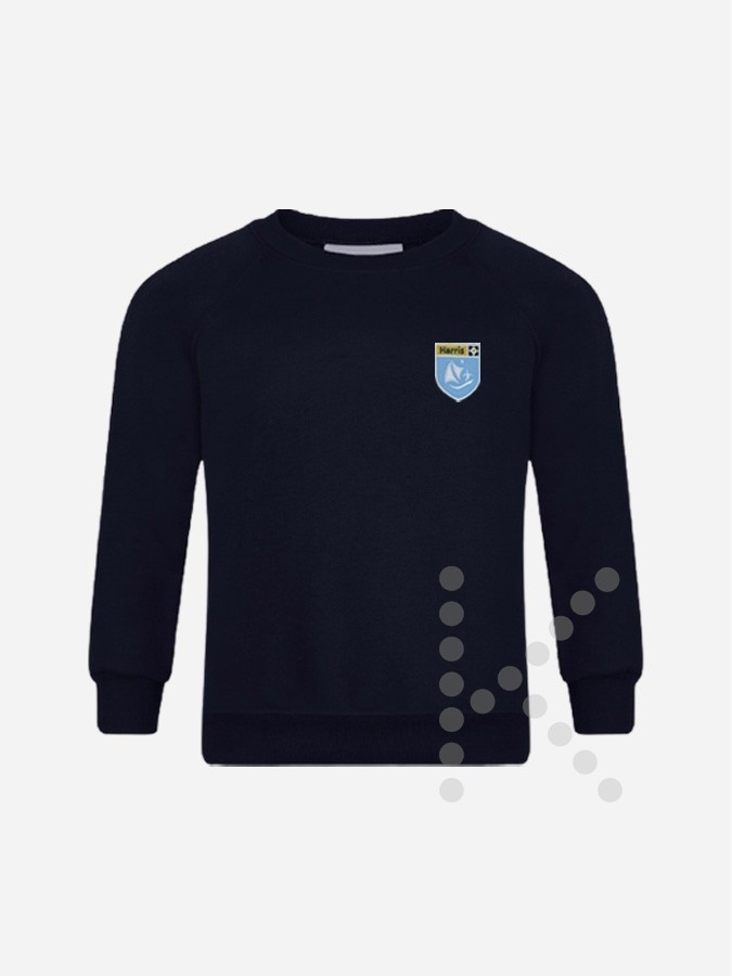 Nursery Sweatshirt