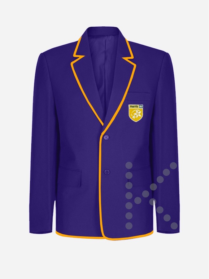 Years 5 & 6 Blazer