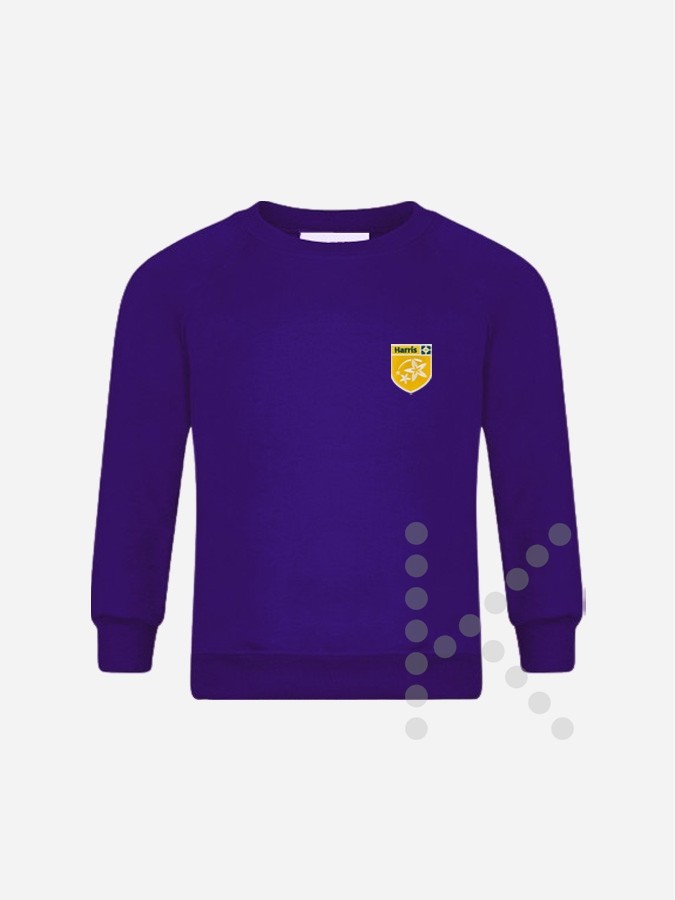 Nursery Sweatshirt